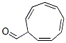 (2Z,4e,6z,8e)-2,4,6,8-cyclononatetraene-1-carbaldehyde Structure,343863-81-0Structure