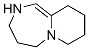 Pyrido[1,2-a][1,4]diazepine,2,3,4,5,7,8,9,10-octahydro-(9ci) Structure,343865-53-2Structure