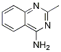 2-Methylquinazolin-4-amine Structure,3440-46-8Structure