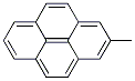 2-甲基芘結(jié)構(gòu)式_3442-78-2結(jié)構(gòu)式