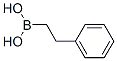 Phenethylboronic acid Structure,34420-17-2Structure