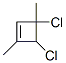 Cyclobutene,3,4-dichloro-1,3-dimethyl-(9ci) Structure,344241-61-8Structure