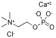 Phosphocholine-d9 Chloride Calcium Salt Structure,344299-43-0Structure