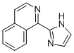 1-(1H-imidazol-2-yl)-isoquinoline Structure,344348-64-7Structure