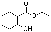 2-羥基環(huán)己烷羧酸乙酯結(jié)構(gòu)式_3444-72-2結(jié)構(gòu)式