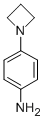 Benzenamine,4-(1-azetidinyl)- Structure,344405-51-2Structure