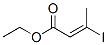 (Z)-3-碘-2-丁酸乙酯結(jié)構(gòu)式_34450-62-9結(jié)構(gòu)式