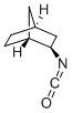 Exo-2-norbornylisocyanate Structure,344585-18-8Structure