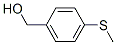 4-(Methylthio)benzyl alcohol Structure,3446-90-0Structure