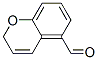 2H-chromene-5-carbaldehyde Structure,344753-32-8Structure