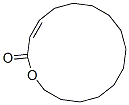 噁環(huán)十六烯-2-酮結(jié)構(gòu)式_344775-03-7結(jié)構(gòu)式