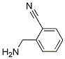 2-Cyanobenzylamine Structure,344957-25-1Structure