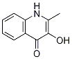 3-Hydroxy-2-methyl-4(1h)-quinolinone Structure,34497-54-6Structure