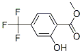 2-Hydroxy-4-trifluoromethyl-benzoic acid methyl ester Structure,345-28-8Structure