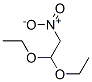 Nitroacetaldehyde diethyl acetal Structure,34560-16-2Structure