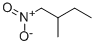 1-Nitro-2-methylbutane Structure,3457-57-6Structure