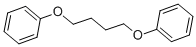 1,4-Diphenoxybutane Structure,3459-88-9Structure