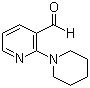 2-Piperidinonicotinaldehyde Structure,34595-22-7Structure