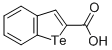 Benzo[b]tellurophene-2-carboxylic acid Structure,34595-48-7Structure