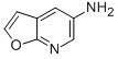 Furo[2,3-b]pyridin-5-amine Structure,34668-30-9Structure