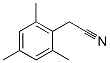 Mesitylacetonitrile Structure,34688-71-6Structure