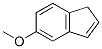 5-Methoxy-1-indene Structure,3469-08-7Structure