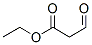 3-氧代丙酸乙酯結(jié)構(gòu)式_34780-29-5結(jié)構(gòu)式
