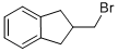 2-(Bromomethyl)-2,3-dihydro-1h-indene Structure,348080-87-5Structure