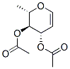 3,4-Di-o-acetyl-6-deoxy-l-glucal Structure,34819-86-8Structure