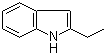 2-Ethylindole Structure,3484-18-2Structure