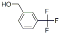 3-三氟甲基苯甲醇結(jié)構(gòu)式_349-75-7結(jié)構(gòu)式