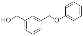 [3-(Phenoxymethyl)phenyl]methanol Structure,34904-99-9Structure