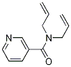 N,n-diallylnicotinamide Structure,349096-77-1Structure