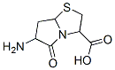 Pyrrolo[2,1-b]thiazole-3-carboxylic acid, 6-aminohexahydro-5-oxo- (9ci) Structure,349102-24-5Structure