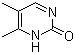 4,5-Dimethyl-2-pyrimidinol Structure,34939-17-8Structure