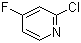 2-Chloro-4-fluoropyridine Structure,34941-91-8Structure