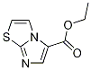 Ethyl imidazo[2,1-b]thiazole-5-carboxylate Structure,349480-83-7Structure