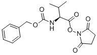 Z-Val-OSu結(jié)構(gòu)式_3496-11-5結(jié)構(gòu)式