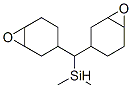 Di-3,4-epoxycyclohexylmethyl-dimethyl-silane Structure,349660-80-6Structure