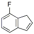 7-氟-1H-茚結構式_34985-47-2結構式