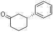 (R)-3-苯基環(huán)己酮結構式_34993-51-6結構式