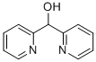 Alpha-2-pyridylpyridine-2-methanol Structure,35047-29-1Structure