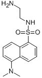 5-Dimethylaminonaphthalene-1-(n-(2-aminoethyl))sulfonamide Structure,35060-08-3Structure