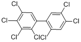 2,2,3,4,4,5,5-Heptachlorobiphenyl Structure,35065-29-3Structure