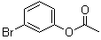 3-Bromophenyl acetate Structure,35065-86-2Structure