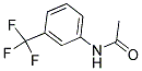 3-Acetamidobenzotrifluoride Structure,351-36-0Structure