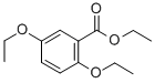 Ethyl-2,5-diethoxybenzoate Structure,351002-97-6Structure