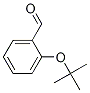 2-叔丁氧基苯甲醛結(jié)構(gòu)式_35129-22-7結(jié)構(gòu)式