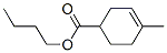 3-Cyclohexene-1-carboxylicacid,4-methyl-,butylester(9ci) Structure,351335-25-6Structure