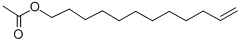 11-Dodecen-1-yl acetate Structure,35153-10-7Structure